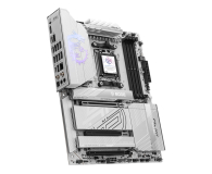 MSI MPG X870E EDGE TI WIFI - 1306457 - zdjęcie 4